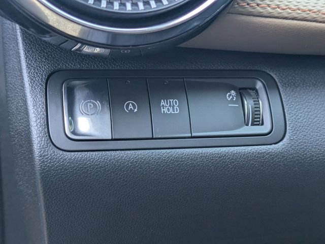 New 2026 Chevrolet Equinox ACTIV w/ Safety and Technology Package FWD image 13