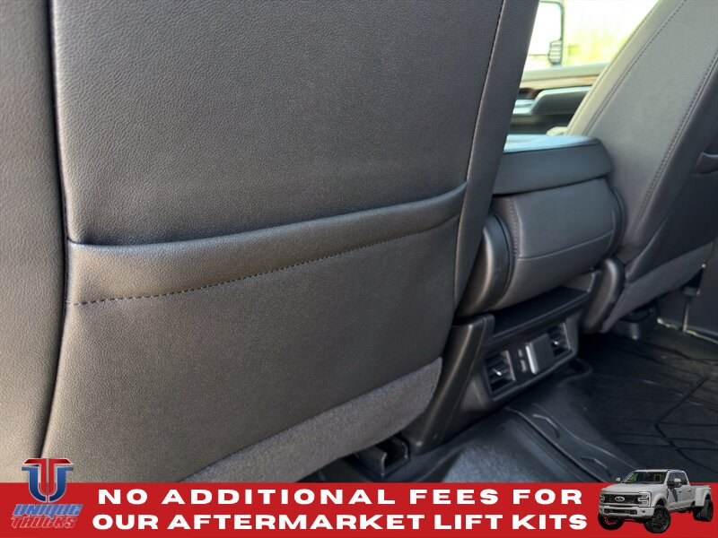 Used 2026 Chevrolet Silverado 3500 LT w/ Convenience Package AWD/4WD image 23