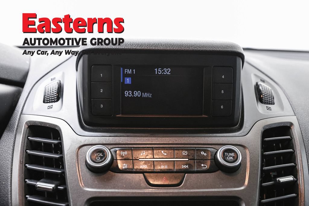 Used 2019 Ford Transit Connect XL FWD image 18