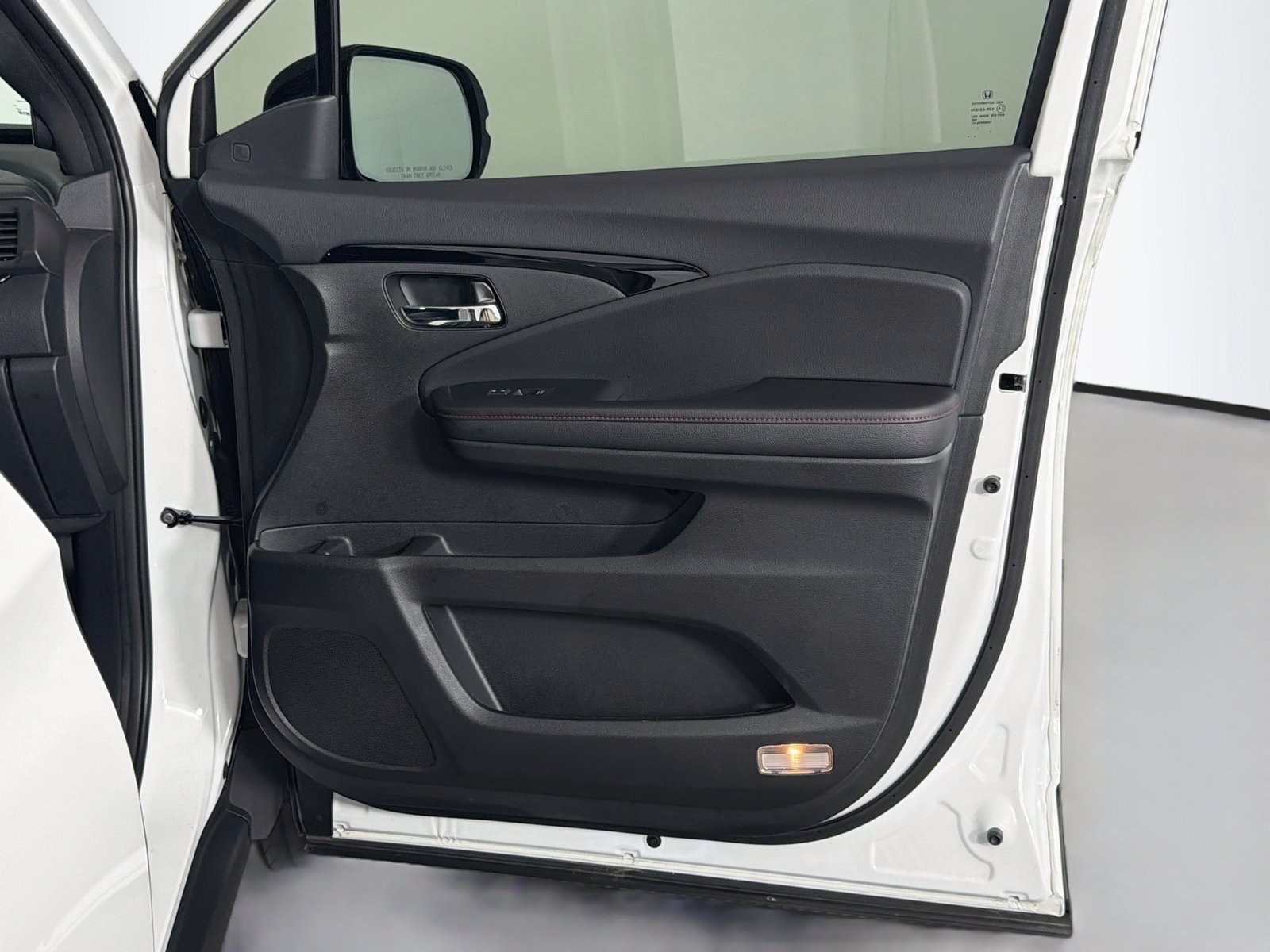 Used 2024 Honda Ridgeline Black Edition image 30