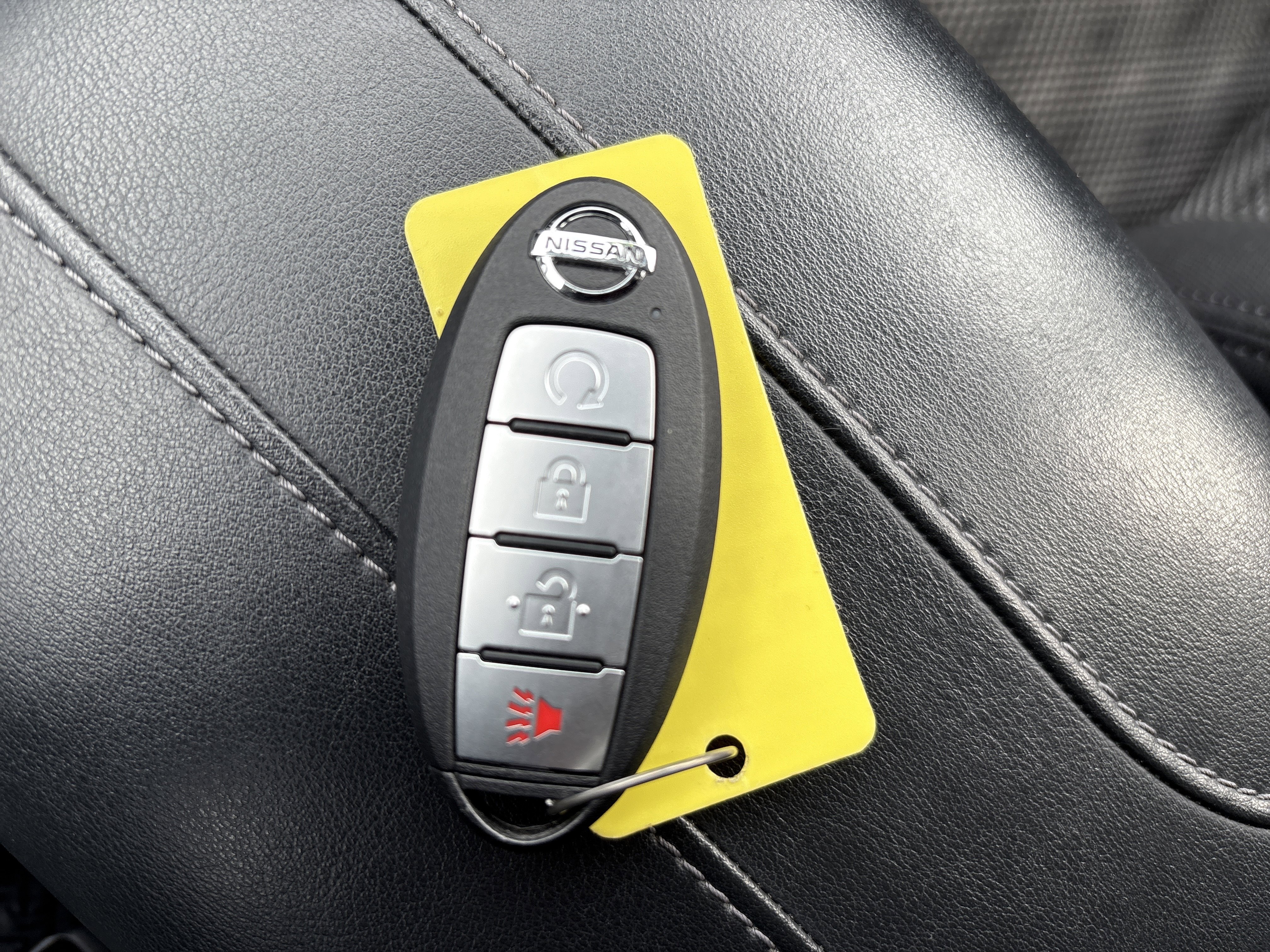 Used 2022 Nissan Rogue Sport SV image 29