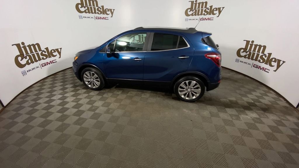 Used 2019 Buick Encore Preferred w/ Safety Package image 5