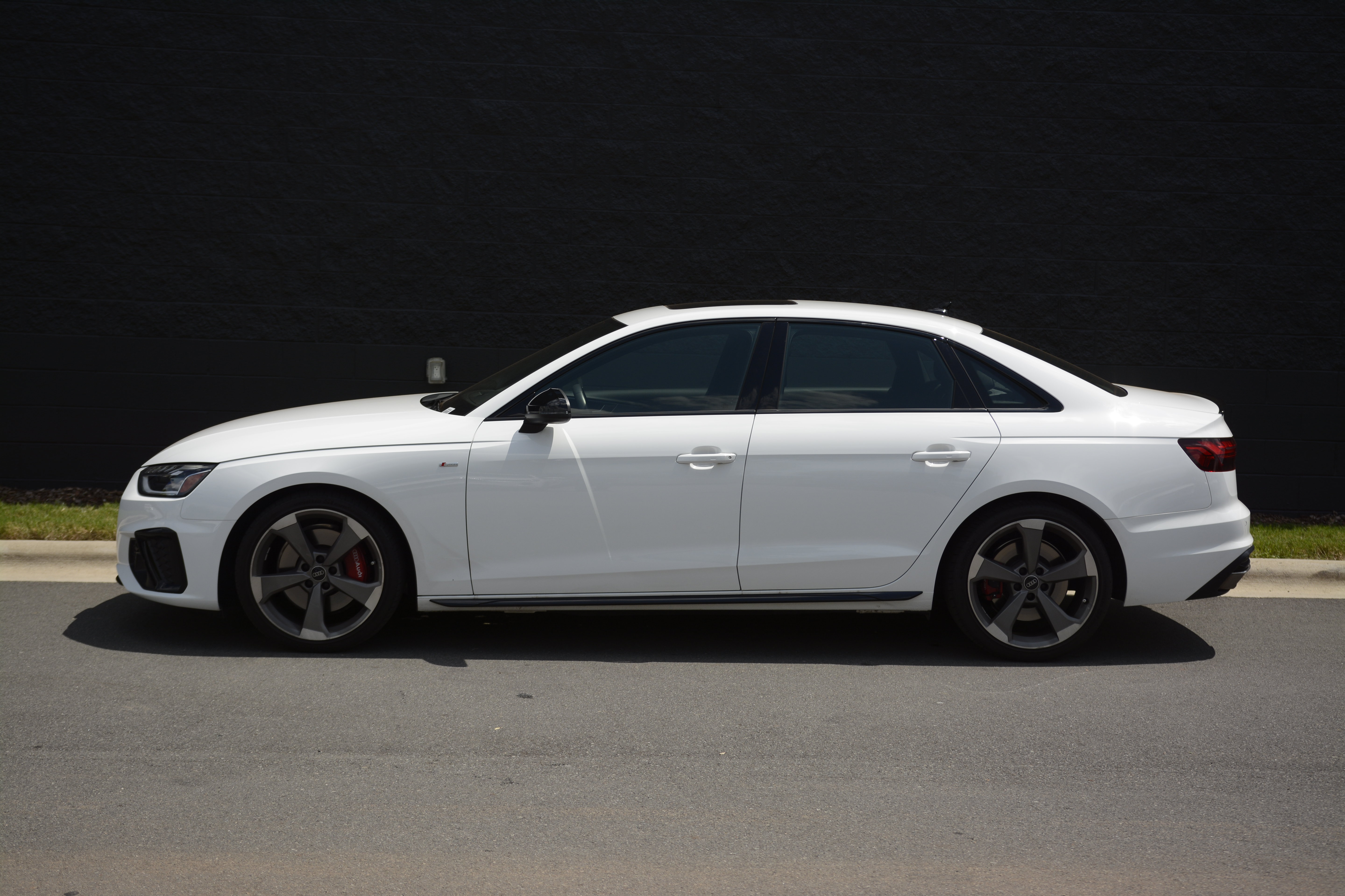 Used 2023 Audi A4 2.0T Premium Plus AWD/4WD image 2