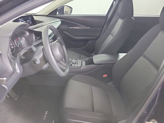 Certified 2025 MAZDA CX-30 AWD 2.5 S image 19