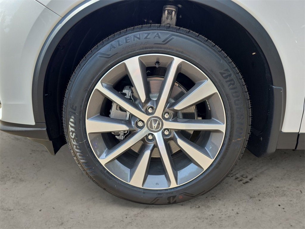 New 2025 Acura MDX w/ Technology Package image 14