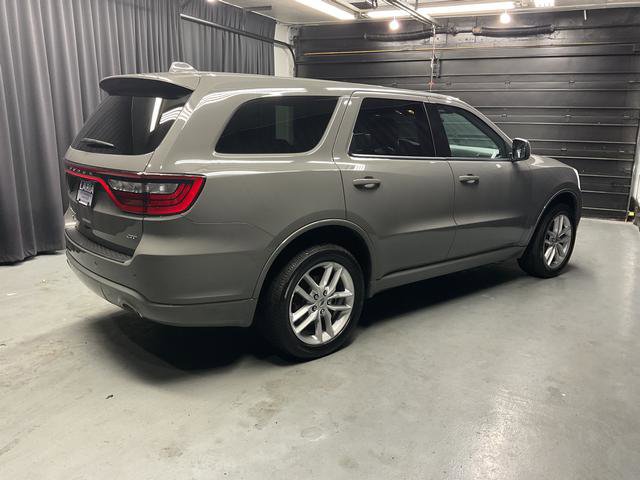 Used 2022 Dodge Durango GT AWD/4WD image 6