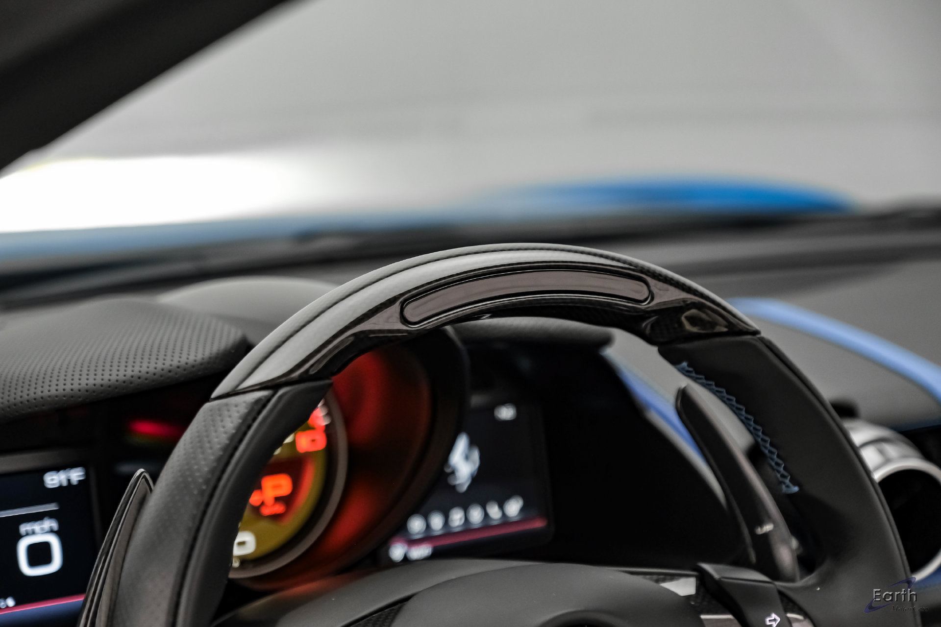 Used 2022 Ferrari 812 GTS RWD image 54