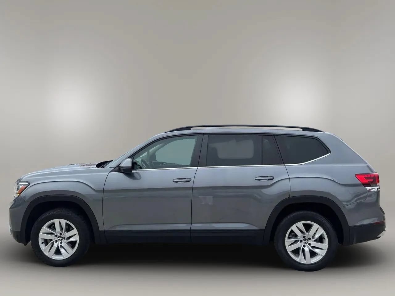 Used 2021 Volkswagen Atlas S AWD/4WD image 18