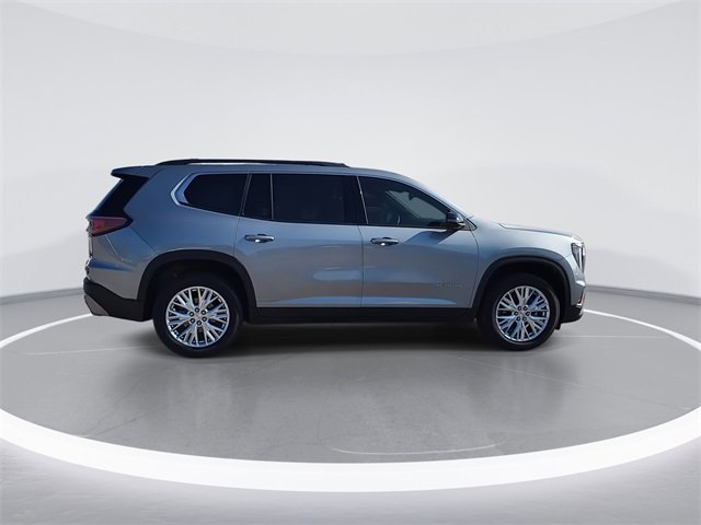 Used 2024 GMC Acadia Elevation w/ Trailering Package image 8