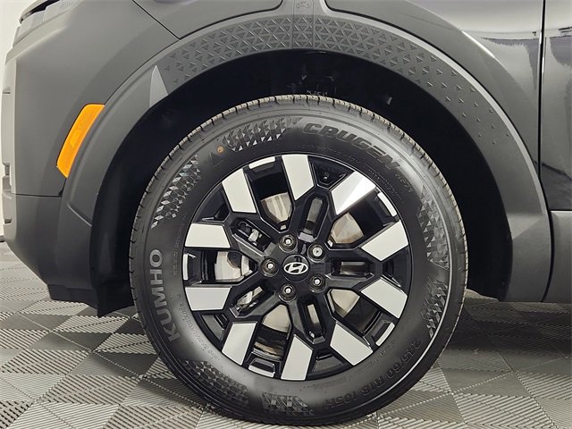 Certified 2025 Hyundai Santa Cruz SEL image 15
