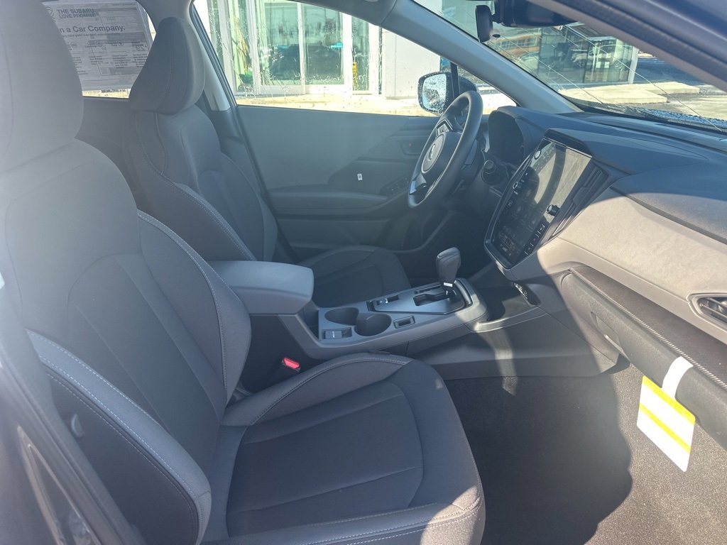 New 2026 Subaru Crosstrek 2.0i Premium image 7