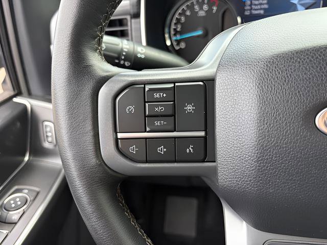 Used 2023 Ford F150 XLT w/ Equipment Group 302A High AWD/4WD image 17