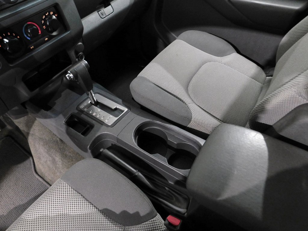 Used 2010 Suzuki Equator 2WD Extended Cab image 55