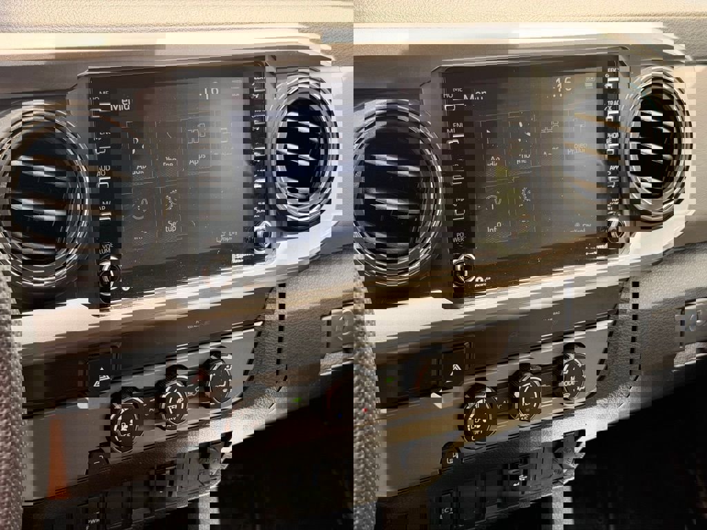 Used 2022 Toyota Tacoma SR5 image 28