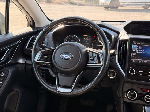 Used 2018 Subaru Crosstrek 2.0i Limited AWD/4WD image 20