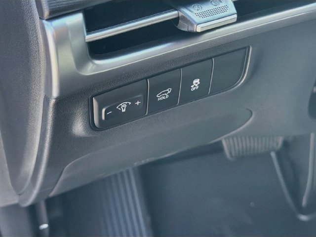 New 2026 Hyundai Tucson SEL Plus FWD image 10