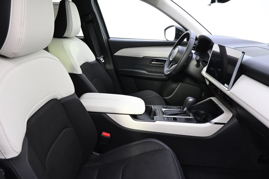New 2026 MAZDA CX-5 Preferred AWD/4WD image 16
