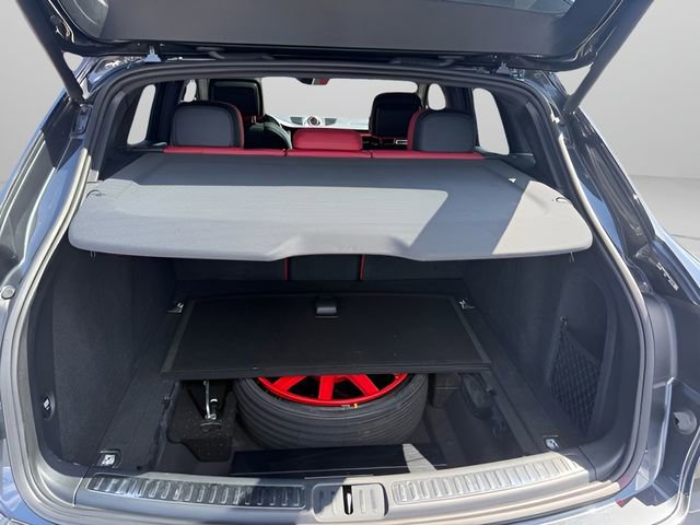 Used 2019 Porsche Macan S w/ Premium Package Plus image 9
