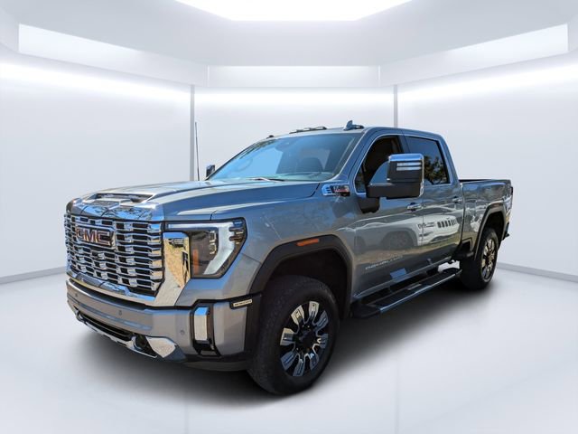 New 2026 GMC Sierra 2500 Denali w/ Denali Reserve Package AWD/4WD image 7
