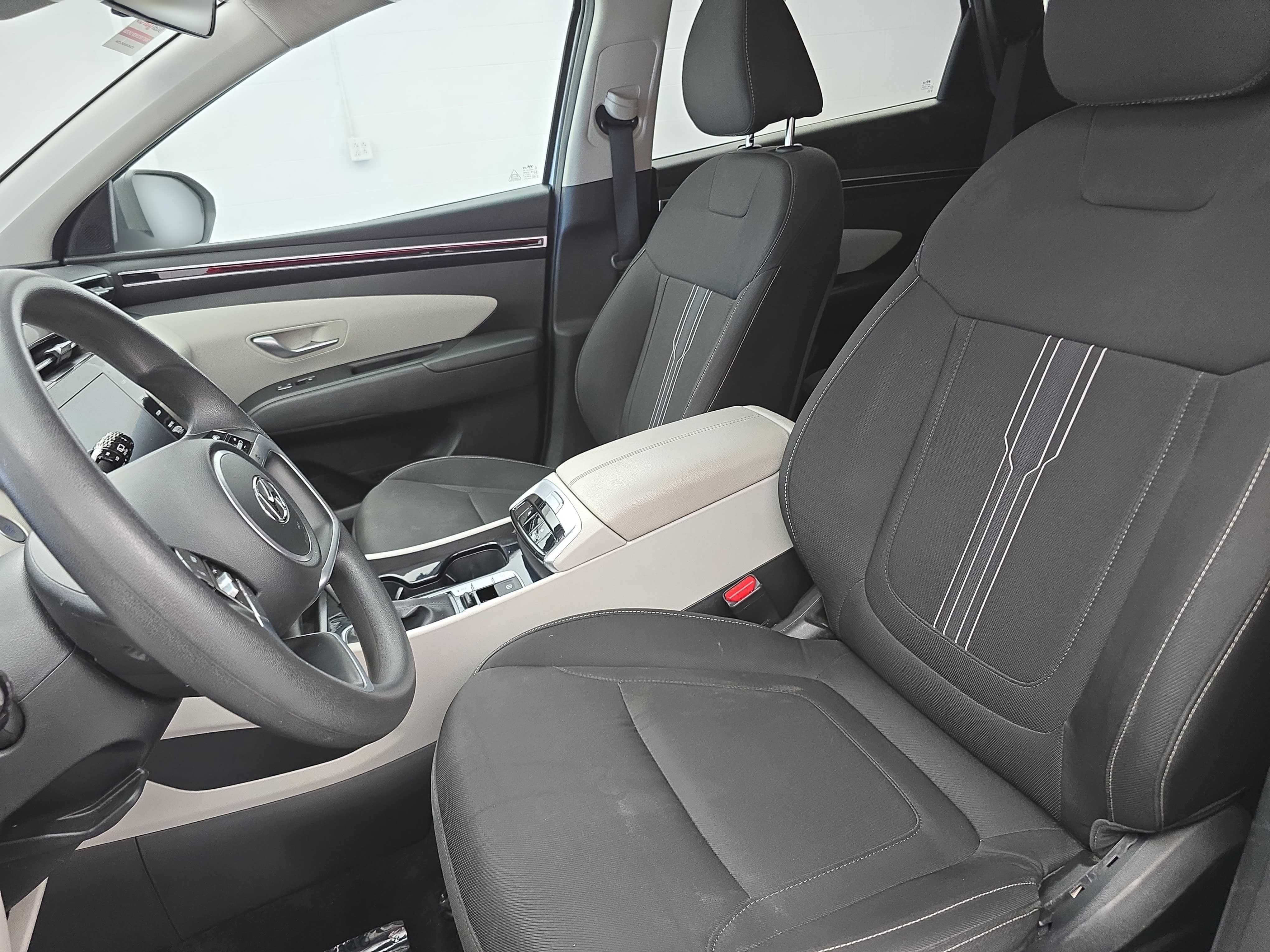 Used 2024 Hyundai Tucson SEL AWD/4WD image 15