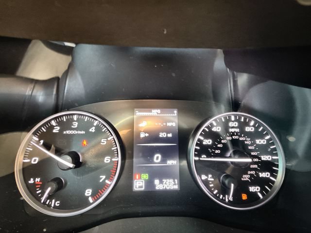 Used 2023 Subaru Ascent Touring AWD/4WD image 15