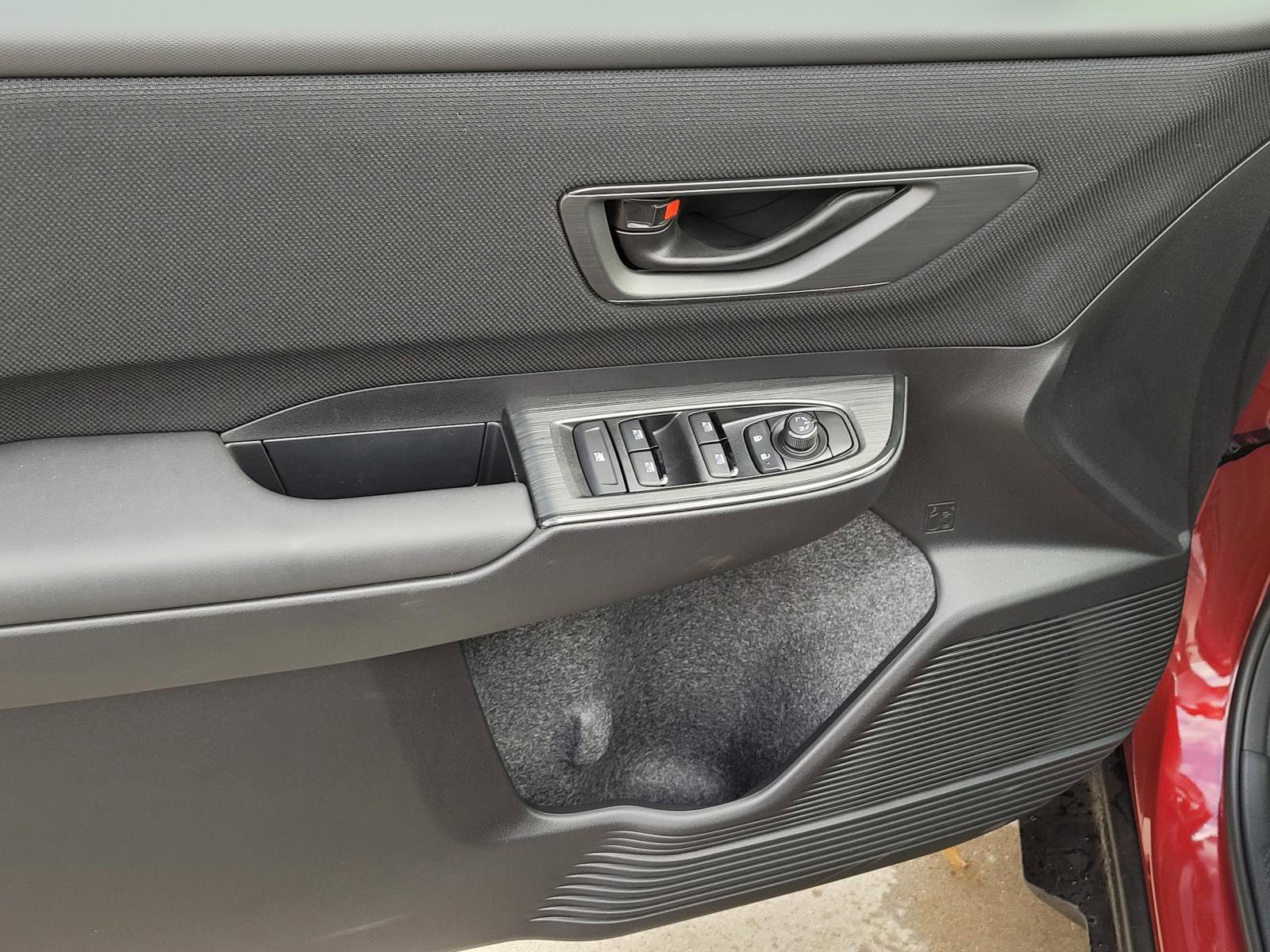 New 2026 Subaru Outback Premium image 4