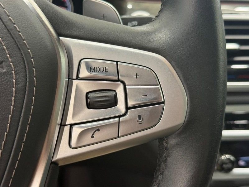 Used 2019 BMW 750i xDrive w/ Executive Package AWD/4WD image 16