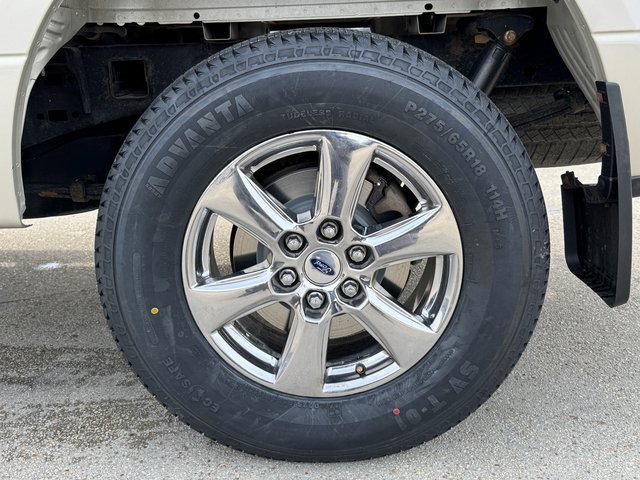 Used 2018 Ford F150 XLT w/ Equipment Group 302A Luxury image 14