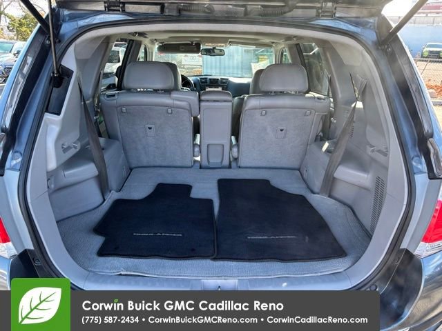 Used 2012 Toyota Highlander Limited image 27