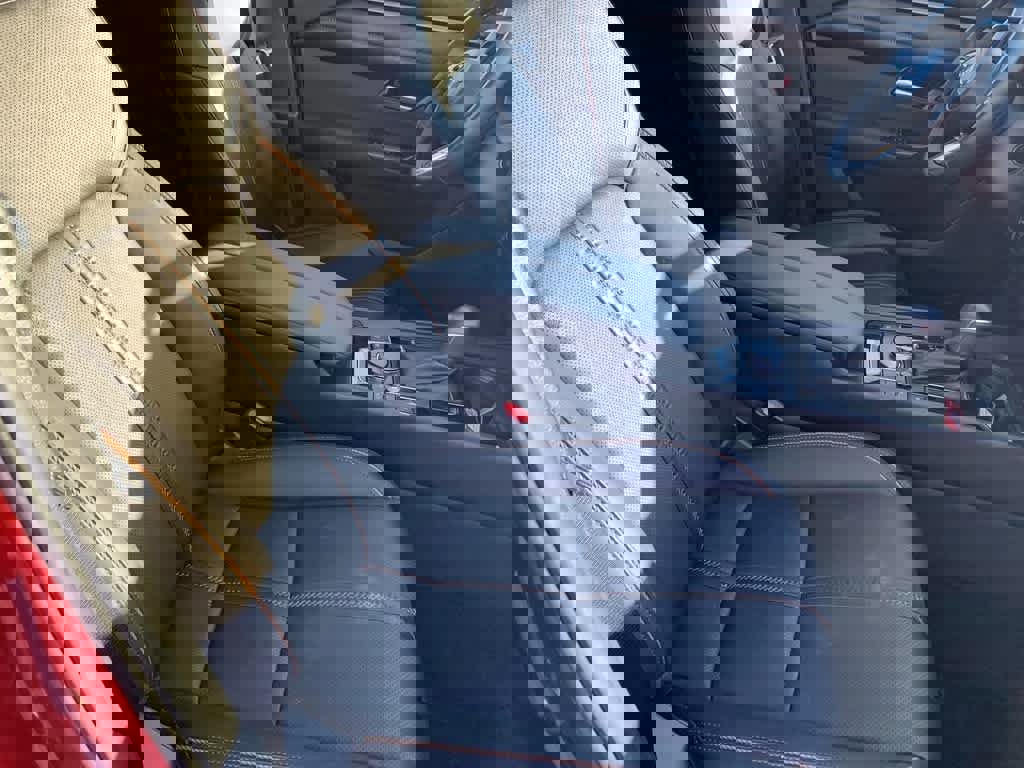 Used 2025 MAZDA CX-50 AWD 2.5 Hybrid w/ Premium Pkg image 20