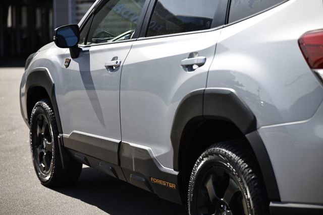 Used 2022 Subaru Forester Wilderness image 7