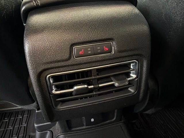 Used 2022 Lincoln Corsair Reserve w/ Elements Package AWD/4WD image 14