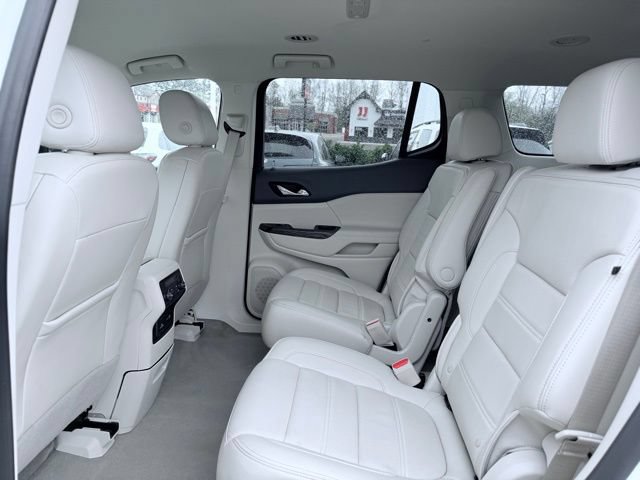 Used 2023 GMC Acadia Denali AWD/4WD image 20
