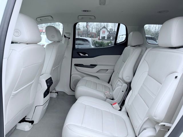Used 2023 GMC Acadia Denali AWD/4WD image 20