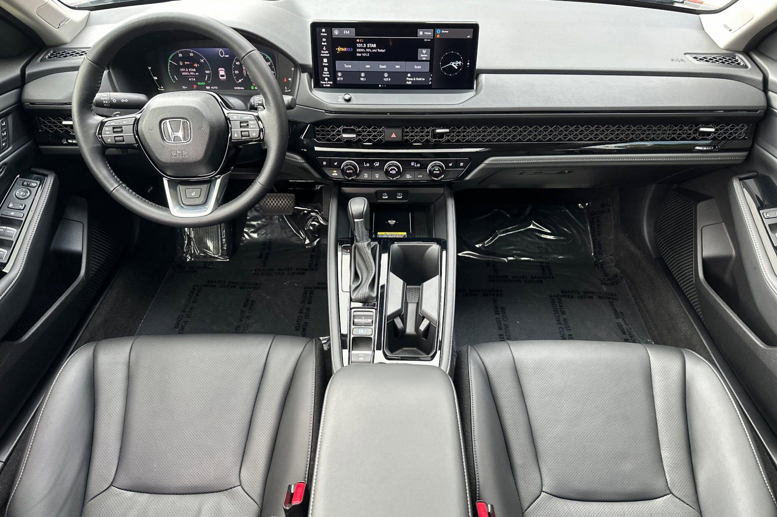 Used 2025 Honda Accord Touring image 16