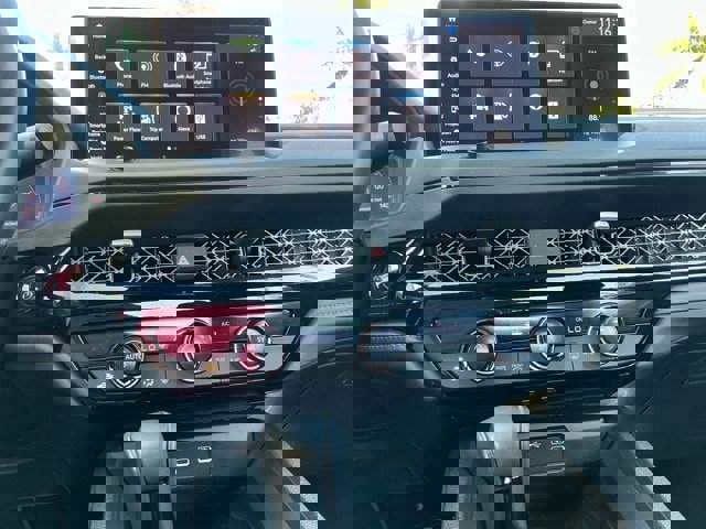 Certified 2024 Honda Accord Sport image 16