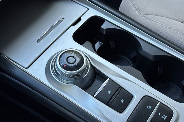 Used 2022 Ford Explorer 2WD image 25