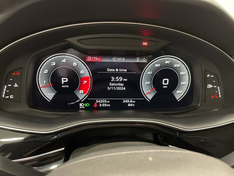 Used 2021 Audi Q7 3.0T Premium Plus image 30