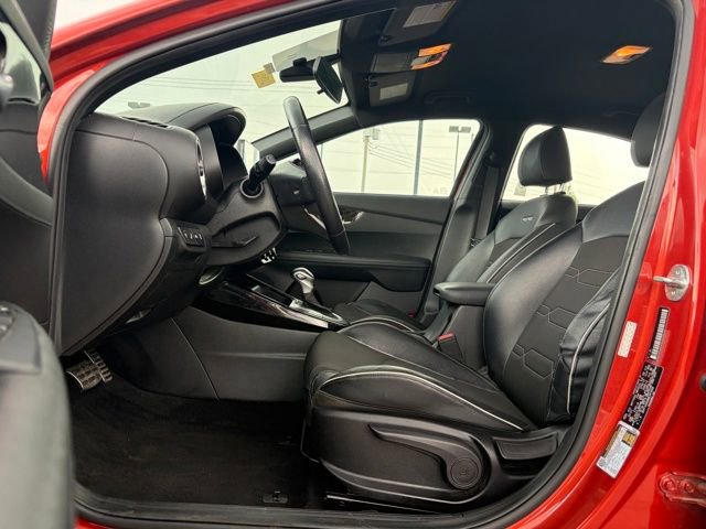 Used 2021 Kia Forte GT-Line image 6