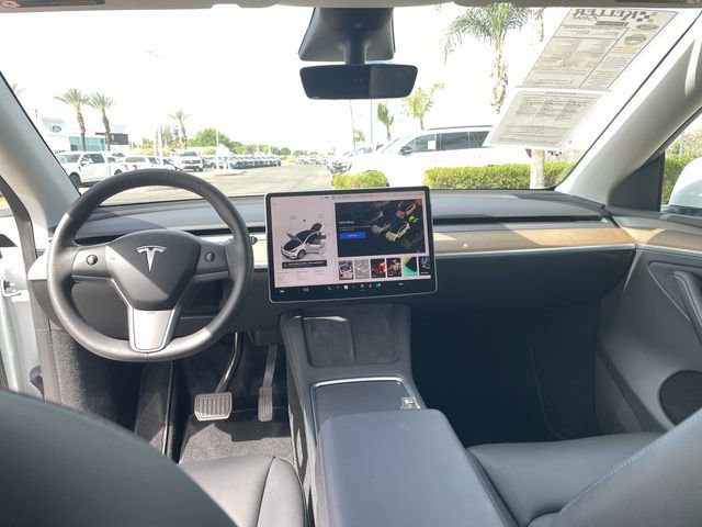 Used 2023 Tesla Model Y Long Range image 20