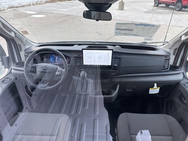 New 2026 Ford Transit 250 148 Medium Roof image 17
