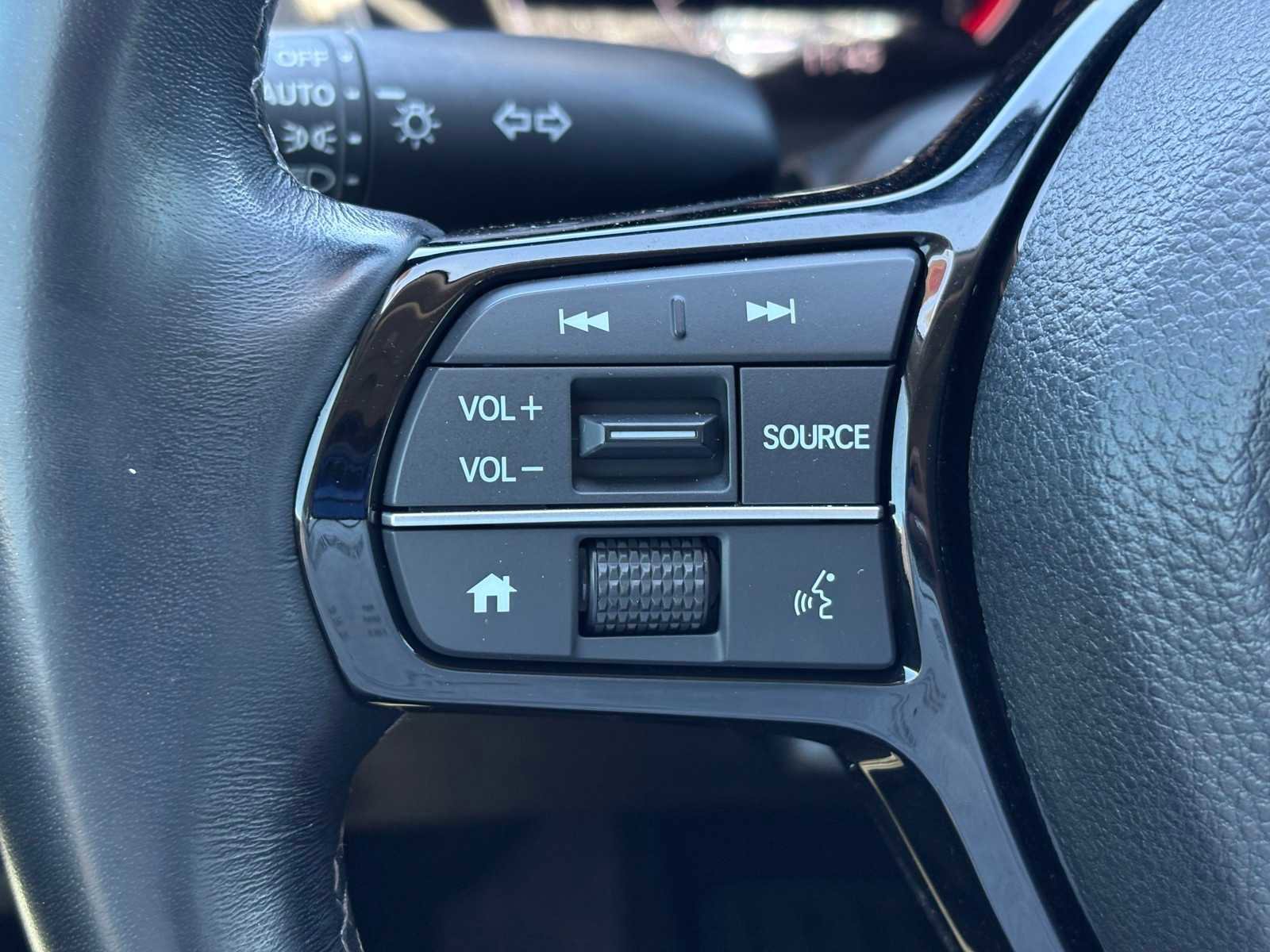 Used 2022 Honda Civic EX image 22