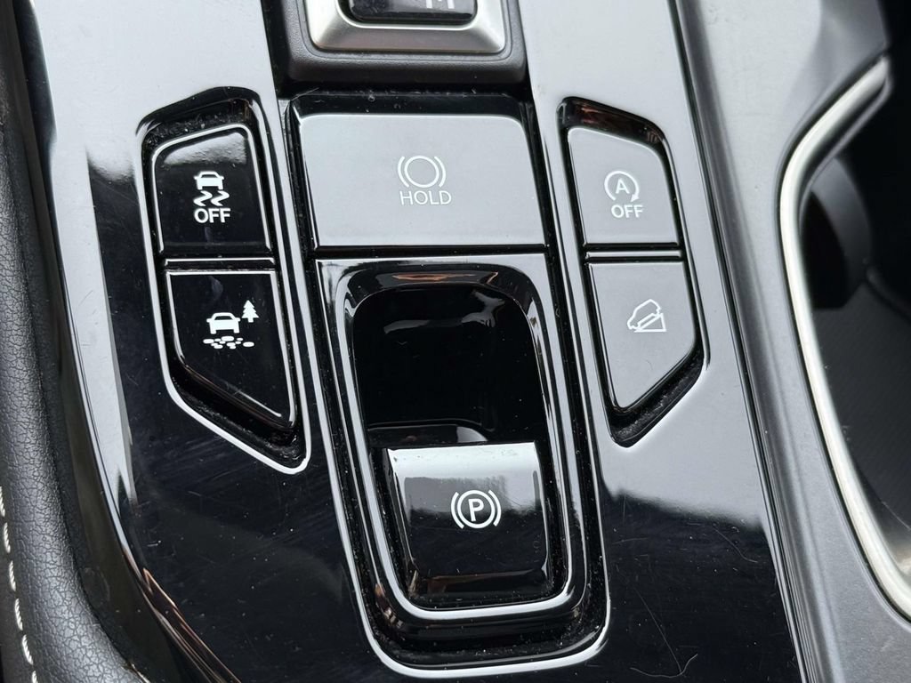 Used 2024 Lexus NX 350 F Sport AWD/4WD image 24