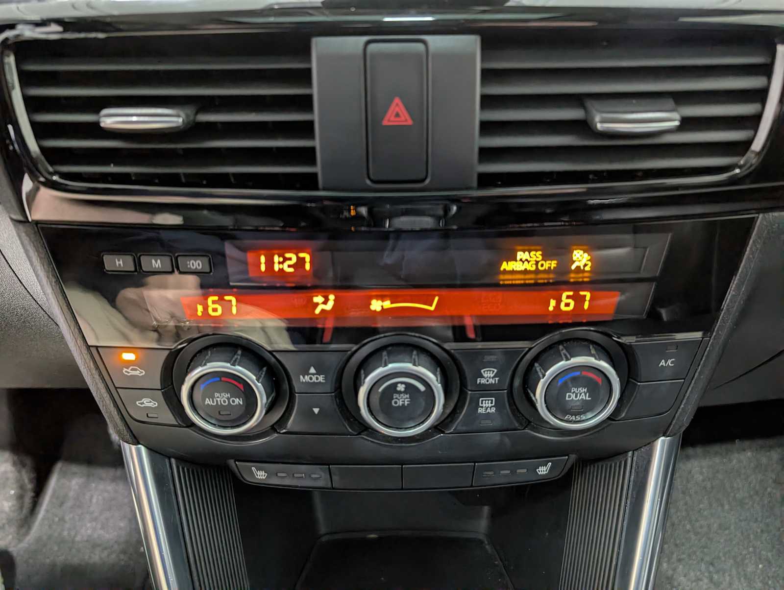 Used 2015 MAZDA CX-5 Grand Touring AWD/4WD image 31