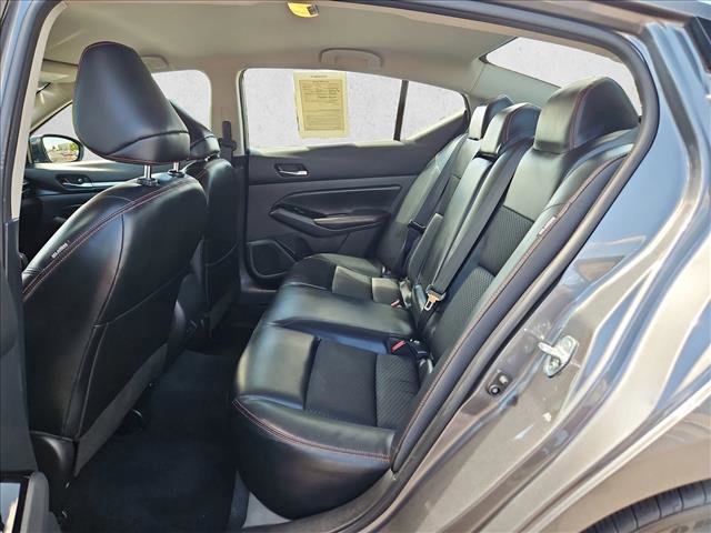 Used 2024 Nissan Altima 2.5 SR image 19