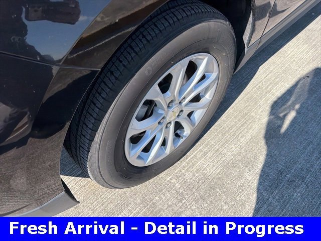 Used 2020 Chevrolet Equinox LT image 4