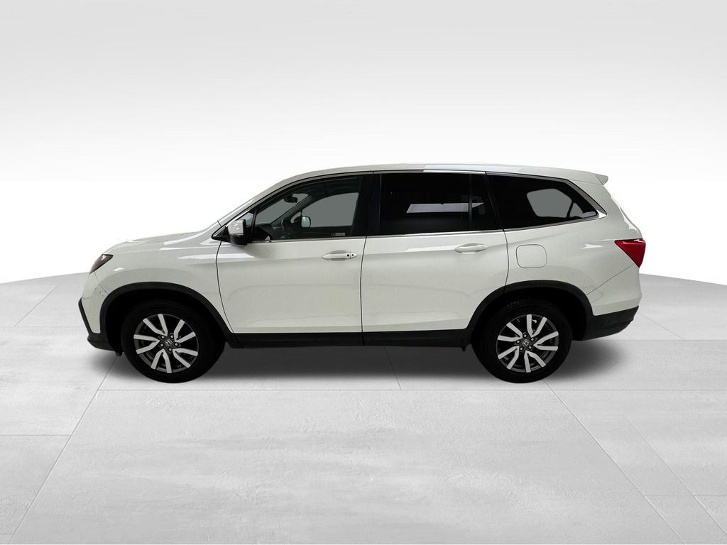 Used 2019 Honda Pilot EX-L image 4