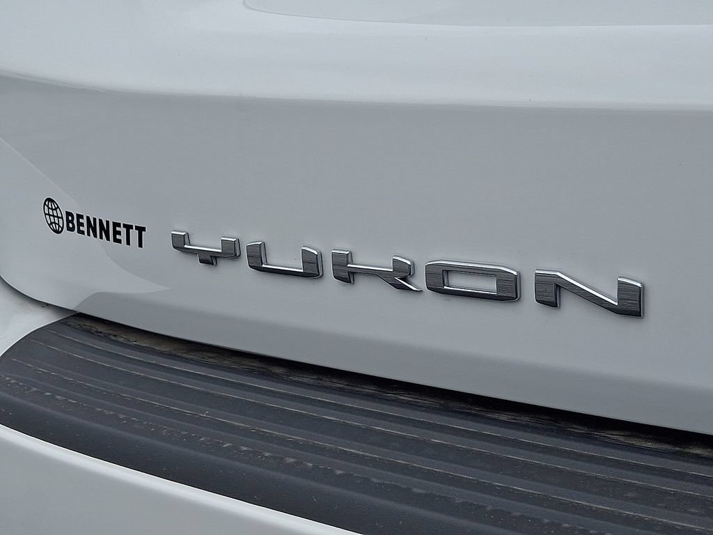 New 2026 GMC Yukon Elevation w/ Elevation Premium Package AWD/4WD image 11