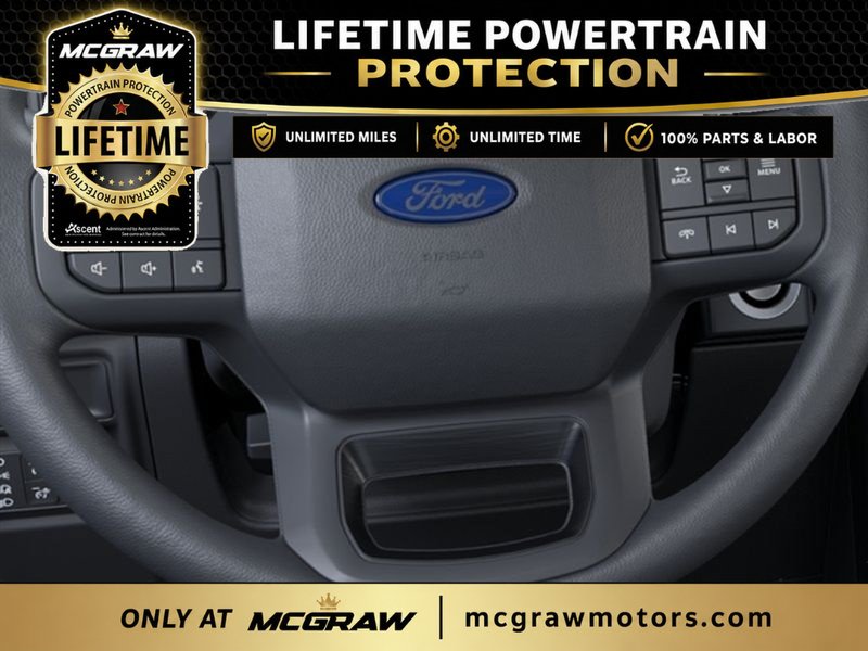 New 2026 Ford F150 STX w/ Equipment Group 200A RWD image 12