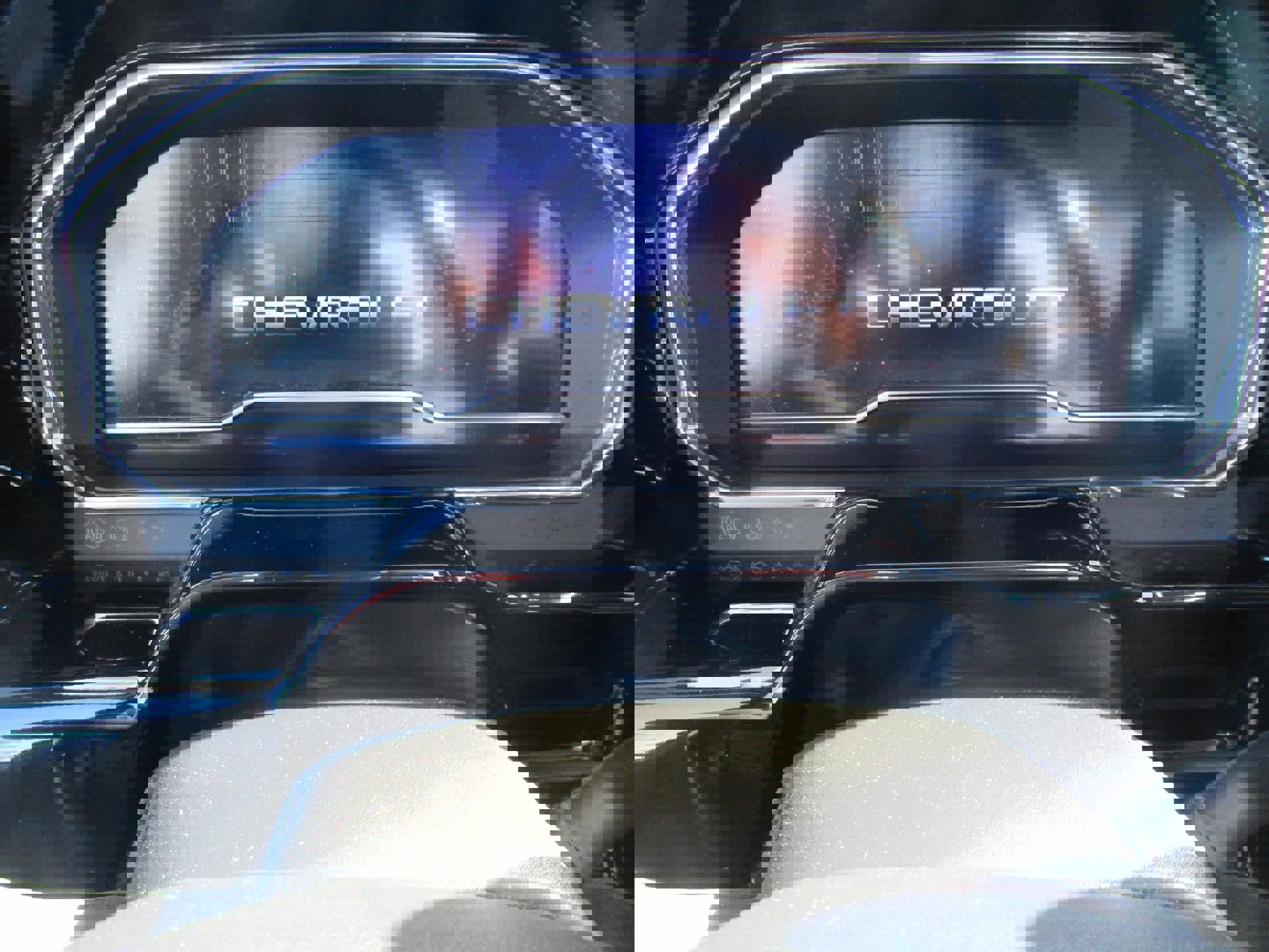 Certified 2025 Chevrolet Silverado 3500 LTZ image 14